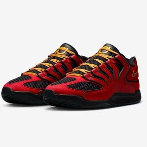 KD18 DMV Basketball Sneakers